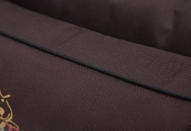 pelisek pro psa hnedy 9